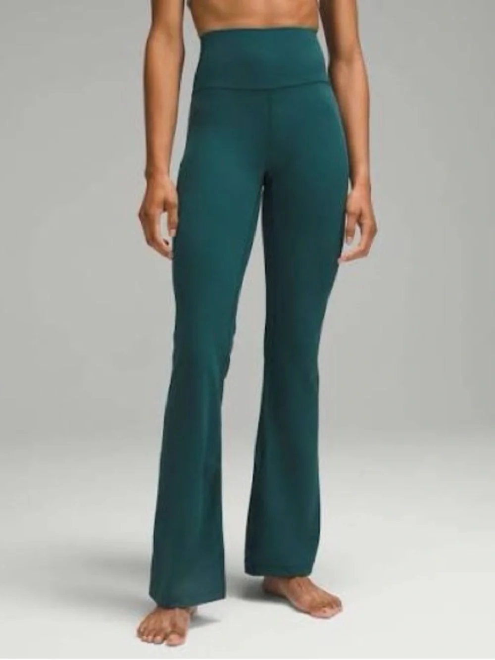 lululemon Groove Pant Flared *Nulu*